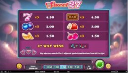 Sweet 27 2 e1534819879959