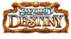 Sword Of Destiny Logo