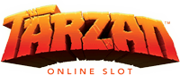 Tarzan logo