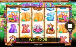 Teddy Bears Picnic 3 e1541487747883