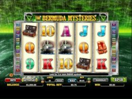 The Bermuda Mysteries 1 e1542622675167