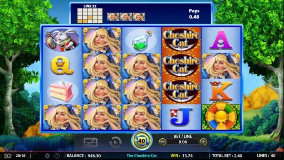 The Cheshire Cat 3 e1542630659514