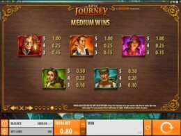 The Epic Journey 2 e1542636280114