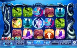 The Legend of The White Snake Lady 1 e1538018734478