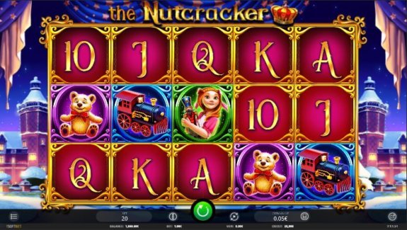 The Nutcracker 1 e1549494259591