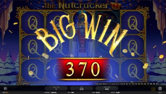 The Nutcracker 3A e1549494283467