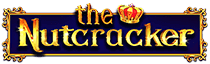 The Nutcracker logo
