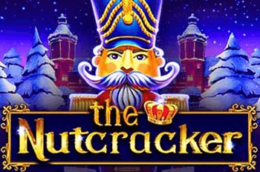 The Nutcracker thumb