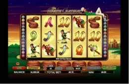 The Snake Charmer 1 e1542363470617