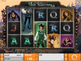 The Three Musketeers 1 e1542368220384