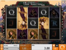 The Three Musketeers 3 e1542368244802