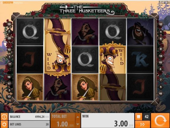 The Three Musketeers 3 e1542368244802