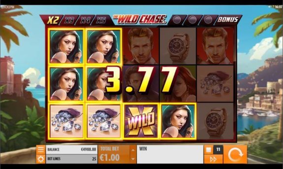 The Wild Chase 3 e1543309010452