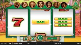 The Wizard of Oz Road to Emerald City 1 e1543823826624