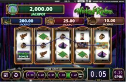 The Wizard of Oz Wicked Riches 3 e1543828172444