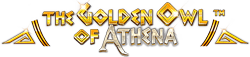 TheGoldenOwlofAthena 1