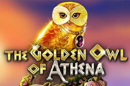 TheGoldenOwlofAthena thumb 1