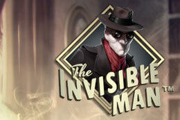 TheInvisibleMan thumb