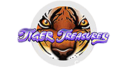 Tiger Treasures Logo