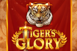 Tigers Glory thumb 1