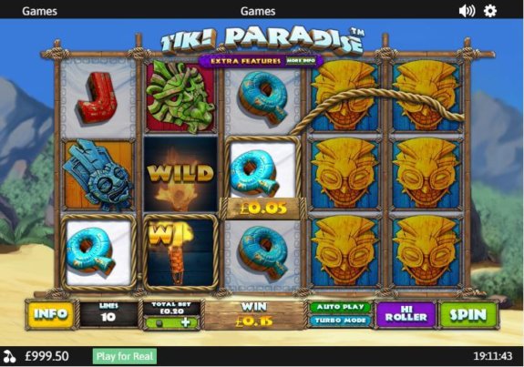 Tiki Paradise 3 e1543847469367