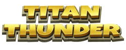 Titan Thunder Logo
