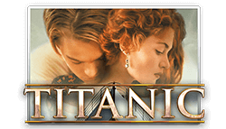 Titanic Logo