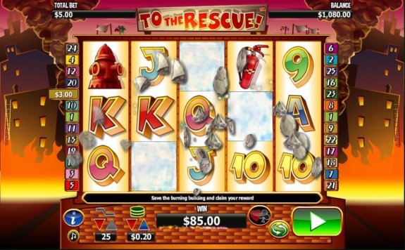 To The Rescue 3 e1543853048742