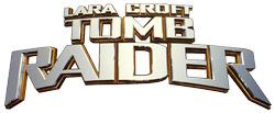 TombRaider logo