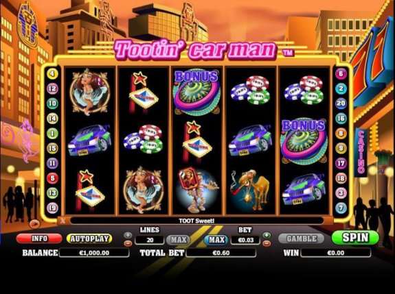 Tootin Car Man 1 e1543894399218