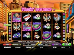 Tootin Car Man 3 e1543894417983