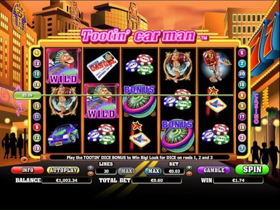 Tootin Car Man 3 e1543894417983