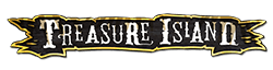 Treasure Island Logo