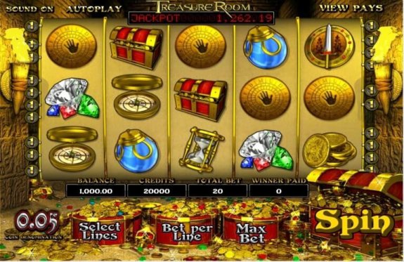 Treasure Room 1 e1535395596614