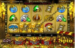 Treasure Room 3 e1535395623988