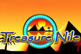 TreasureNile thumb 1