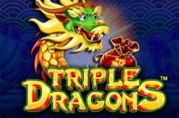 Triple Dragons thumb