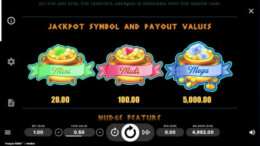 Trollpot 5000 Paytable e1601544754483