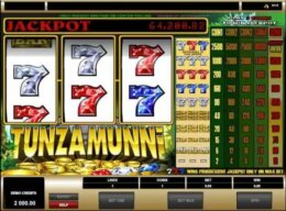 Tunzamunni Slot 1 e1535546168143