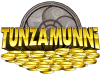 Tunzamunni logo