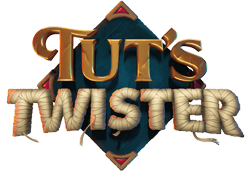 Tuts Twister logo