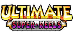 Ultimate Super Reels Logo