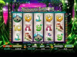 Unicorn Legend 1 e1543916754477