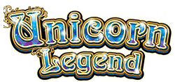 Unicorn Legend Logo