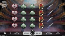 Universal Monsters The Phantoms Curse 1 e1536752570532