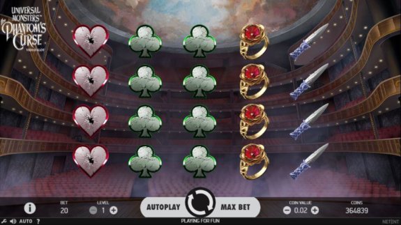 Universal Monsters The Phantoms Curse 1 e1536752570532