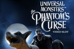 Universal Monsters The Phantoms Curse thumb