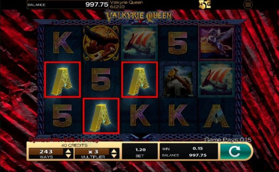 Valkyrie Queen 3 e1548985796266