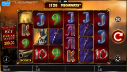 Valletta Megaways Slot