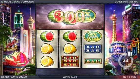 Vegas Diamonds 3 e1548987985223